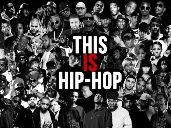 Top 10 HipHop artists' in 2021 Gen B Magazine