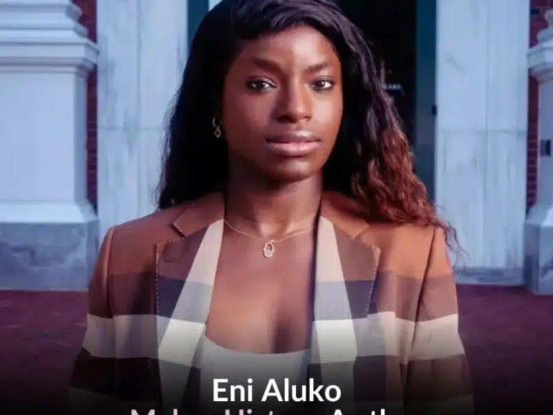 Eniola Aluko
